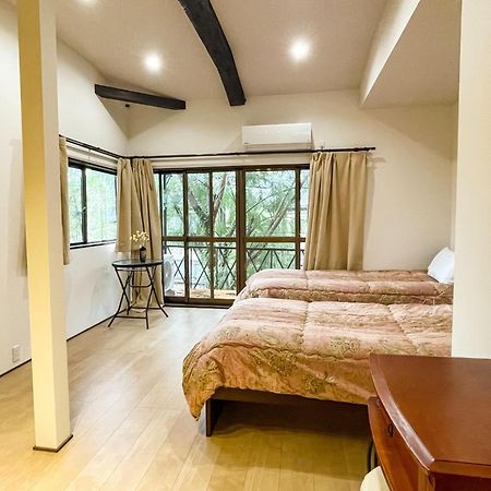 Guesthouse Kiyomizu Kyoko - Vacation Stay 59500V Kyoto Luaran gambar