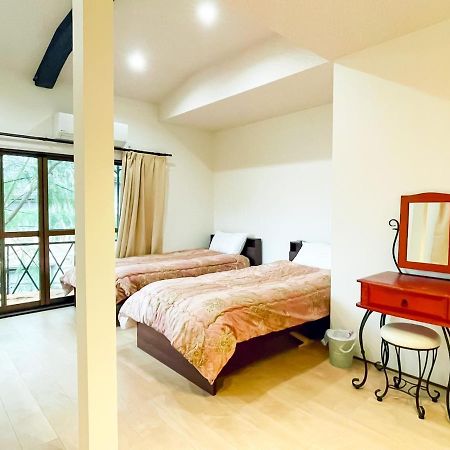 Guesthouse Kiyomizu Kyoko - Vacation Stay 59500V Kyoto Luaran gambar