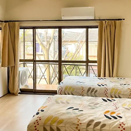 Guesthouse Kiyomizu Kyoko - Vacation Stay 59500V Kyoto Luaran gambar