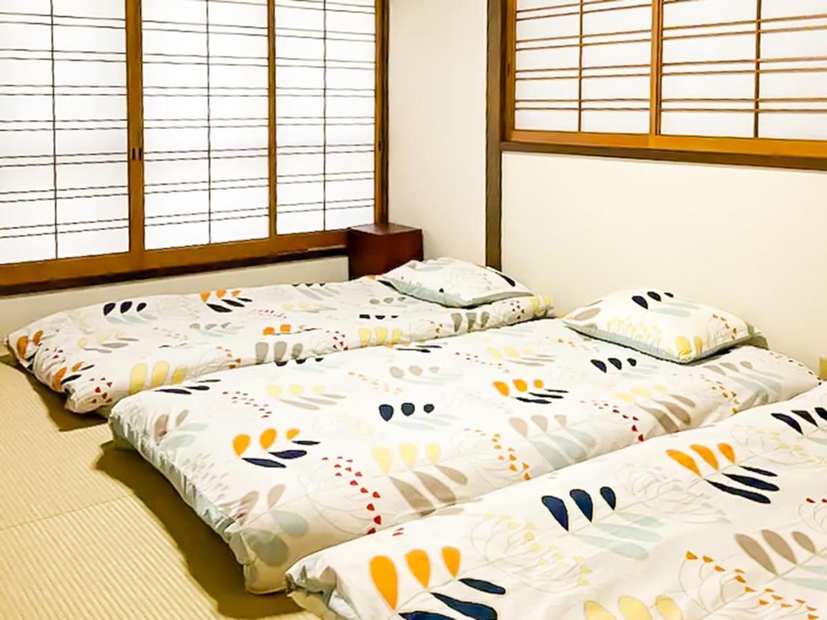 Guesthouse Kiyomizu Kyoko - Vacation Stay 59500V Kyoto Luaran gambar