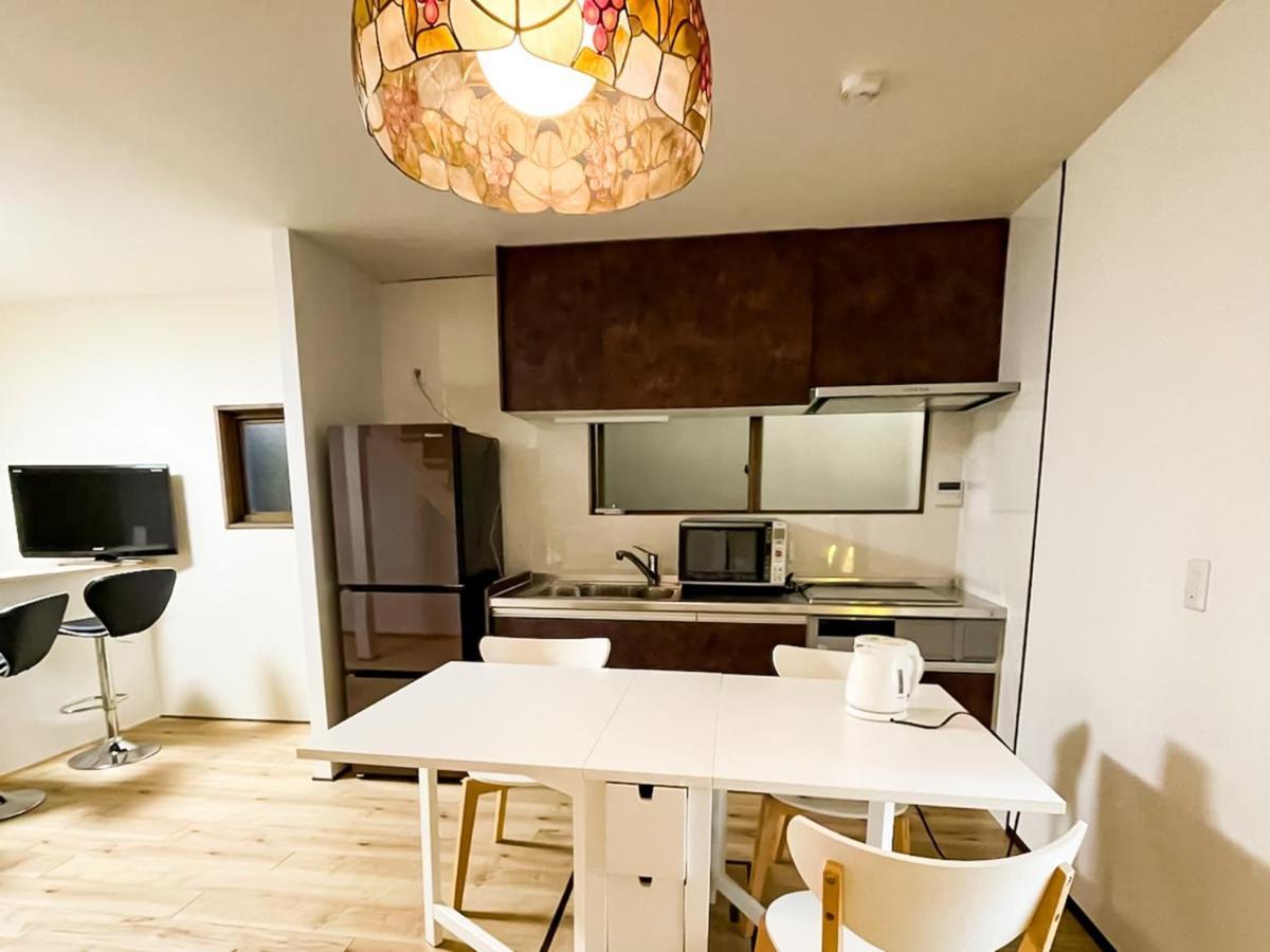 Guesthouse Kiyomizu Kyoko - Vacation Stay 59500V Kyoto Luaran gambar