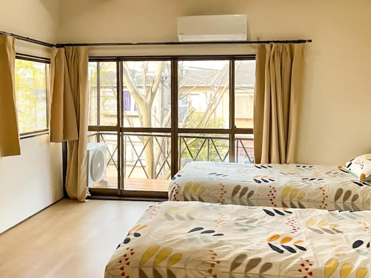 Guesthouse Kiyomizu Kyoko - Vacation Stay 59500V Kyoto Luaran gambar
