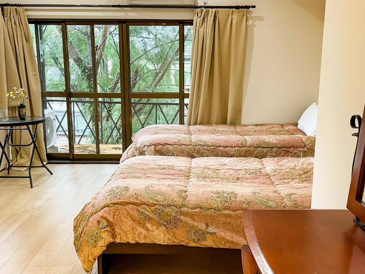 Guesthouse Kiyomizu Kyoko - Vacation Stay 59500V Kyoto Luaran gambar