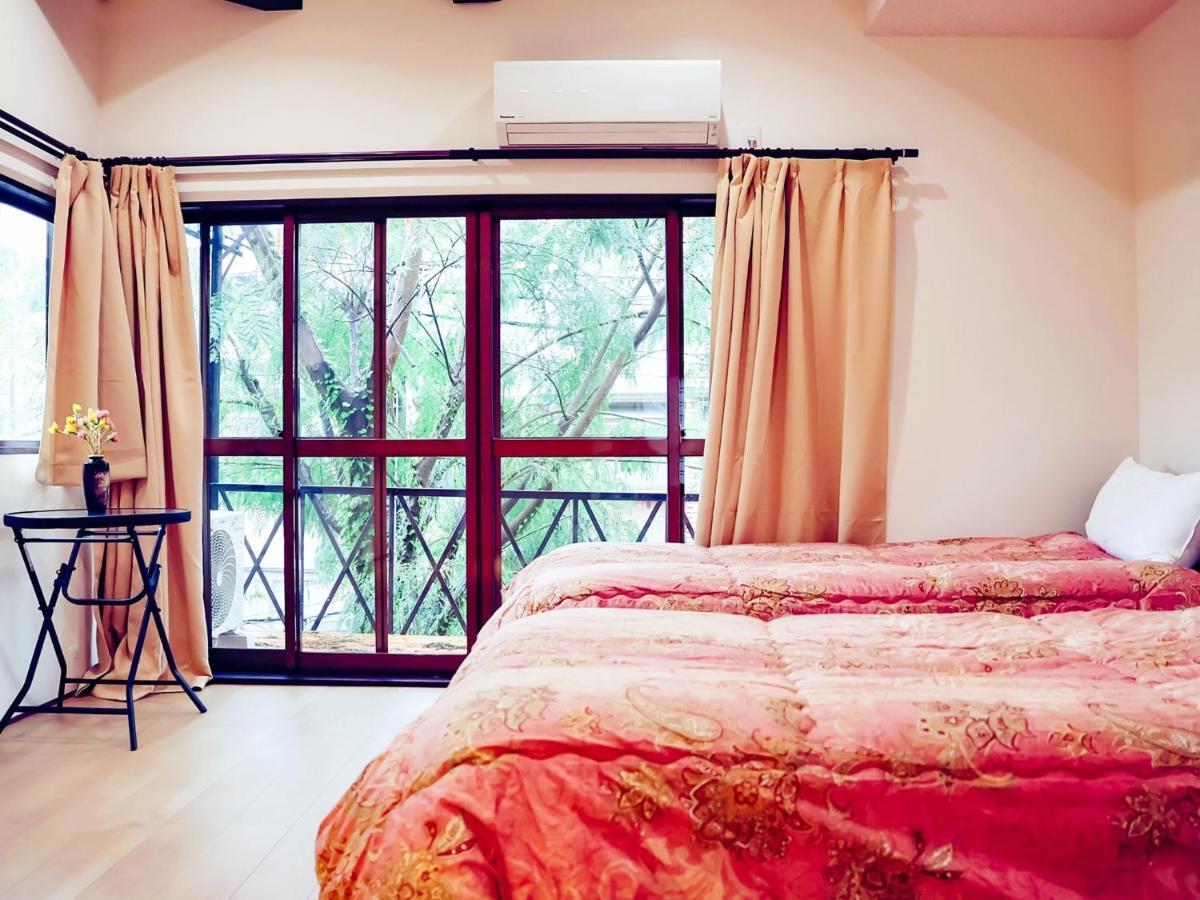 Guesthouse Kiyomizu Kyoko - Vacation Stay 59500V Kyoto Luaran gambar